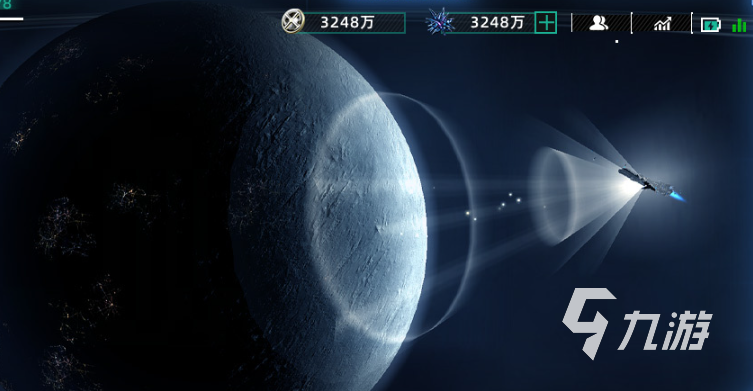 亿万光年手游好玩吗?深度解析核心玩法与特色亮点