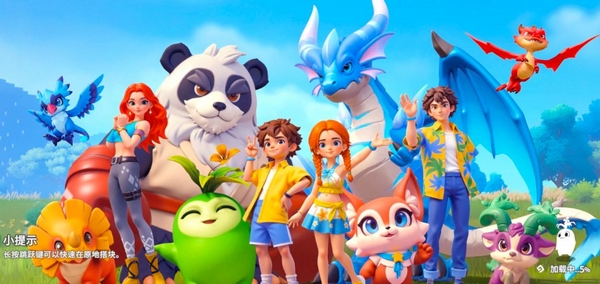 世界之光手游好玩吗？深度解析核心玩法与特色亮点