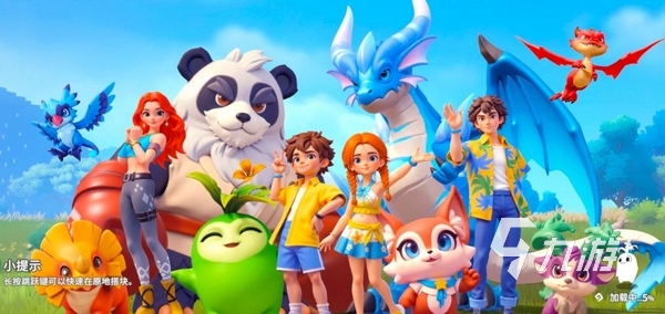 世界之光手游好玩吗?深度解析核心玩法与特色亮点