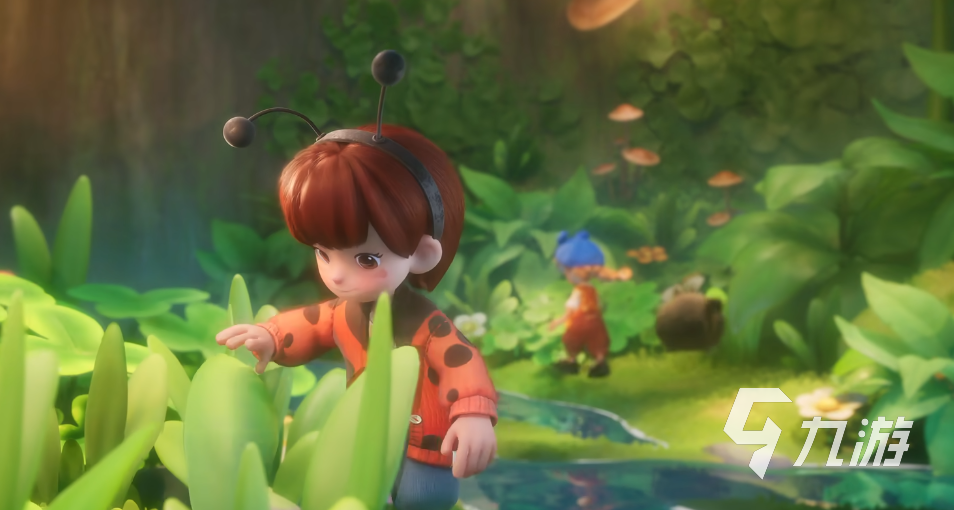 粒粒的小人国枯木密道通关攻略与隐藏玩法详解