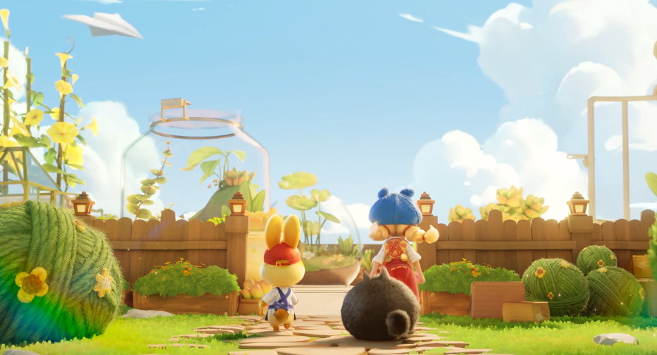 粒粒的小人国乐器怎么玩？详细玩法与技巧分享