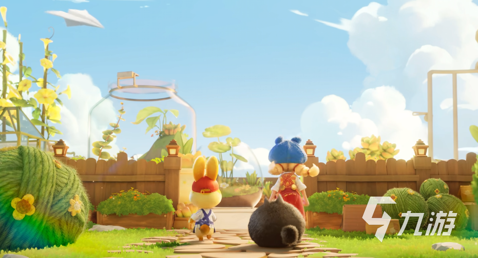 粒粒的小人国乐器怎么玩?详细玩法与技巧分享