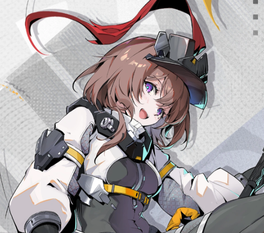 绿梦时空之声贝伊角色背景介绍及实力评价