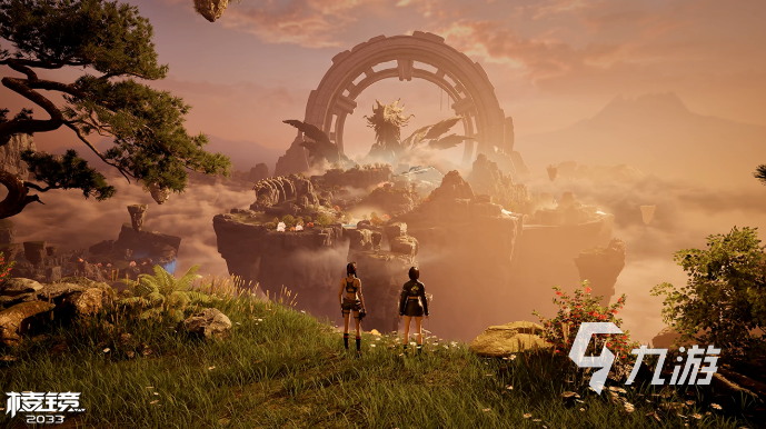 棱镜2033游戏类型解析与核心特色玩法详解