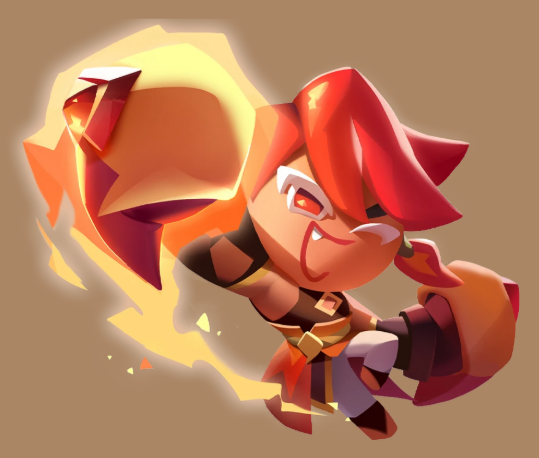 饼干人联盟辣椒碎片饼干真实测评：口感、辣度与性价比全面解析