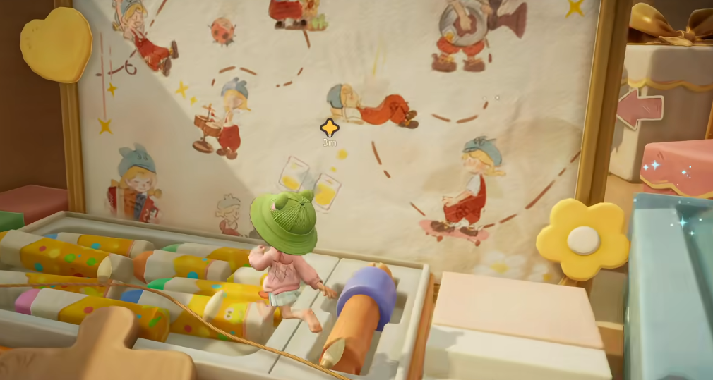 粒粒的小人国好玩吗？游戏开服时间及玩家真实体验评测