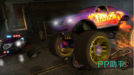 biubiu加速器界面实拍图:2026年最新v3.0帕拉斯引擎主控面板