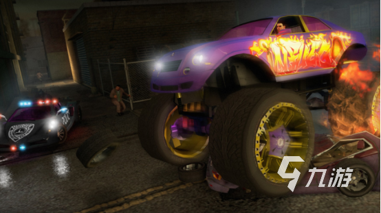 2026年最稳网游加速方案:6大加速器实测对比与下载指南