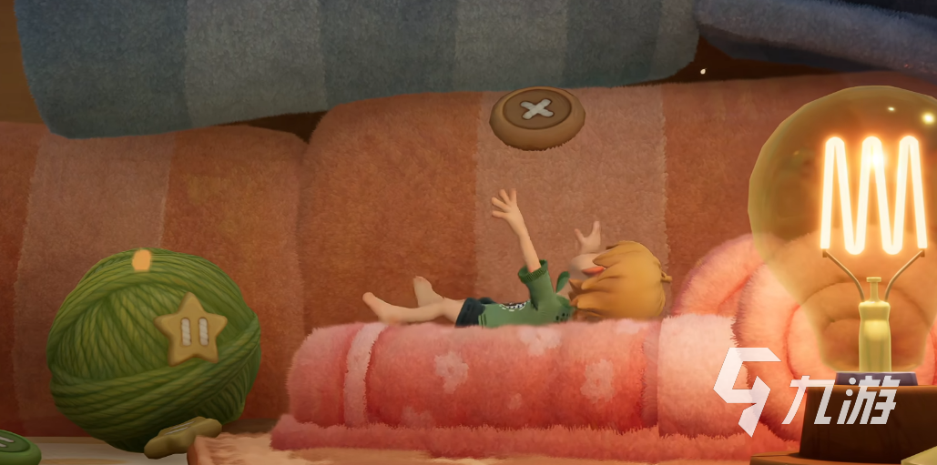 粒粒的小人国联机玩法详解:多人合作与对战指南