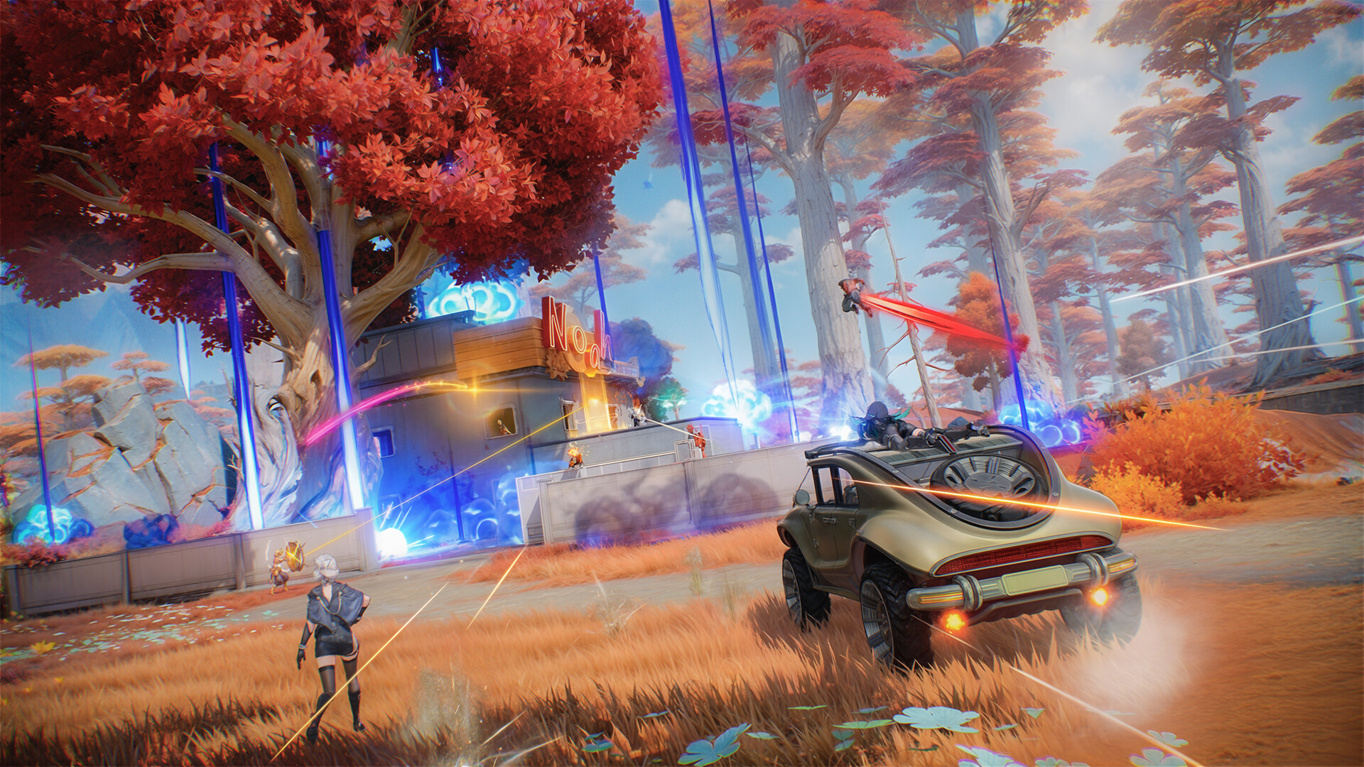 命运扳机游戏推荐配置要求及高性价比装机方案