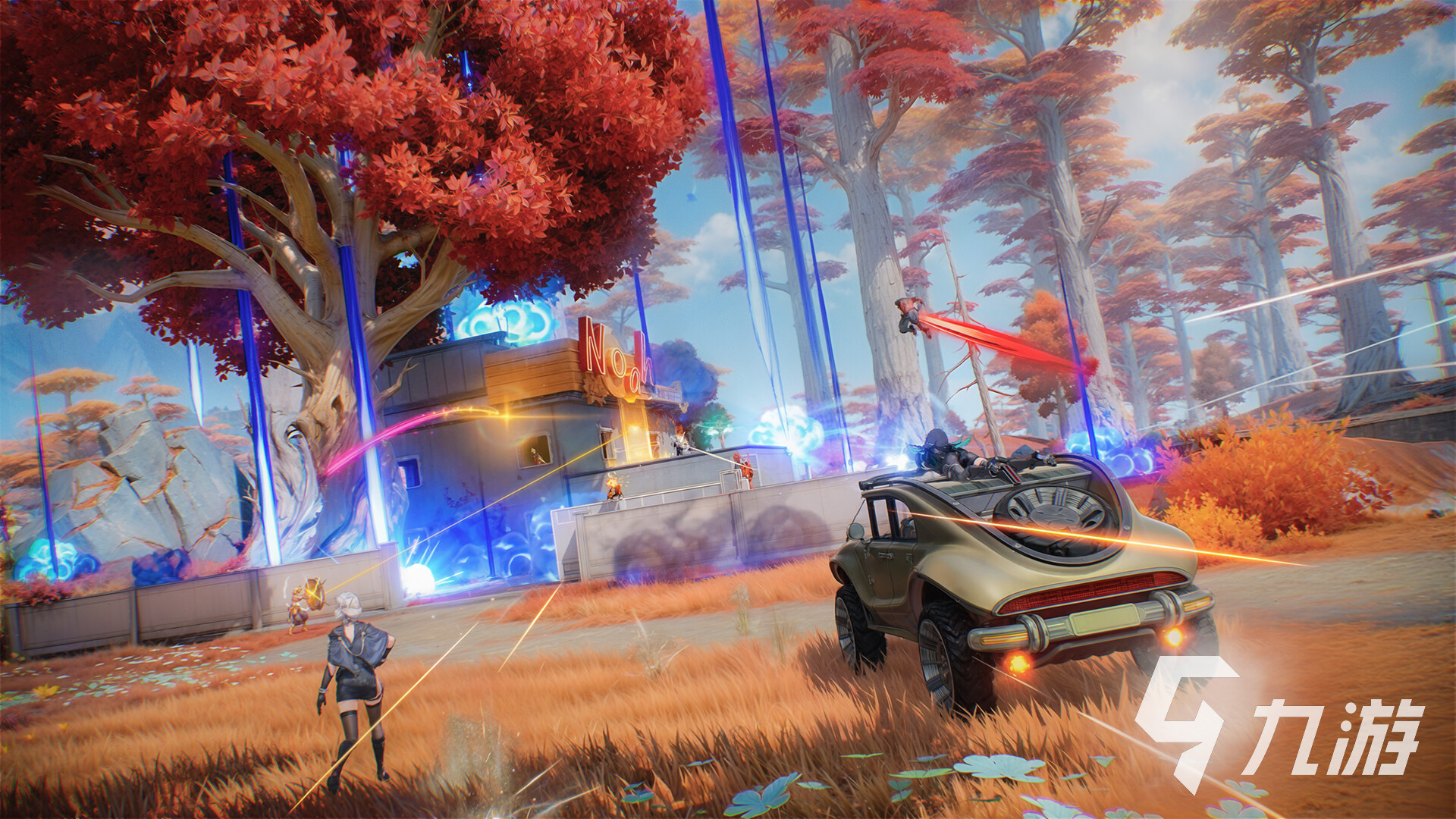 命运扳机游戏推荐配置要求及高性价比装机方案