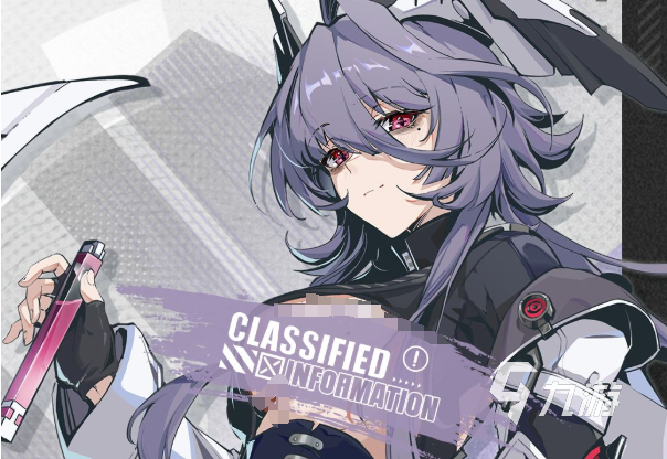 绿梦时空之声潘娜西娅角色背景故事与人物设定解析