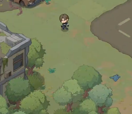 生存33天游戏上线时间是什么时候