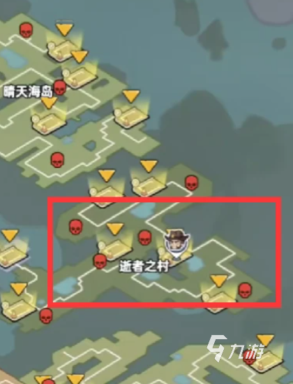 生存33天第一个隐藏房间进入方法详解