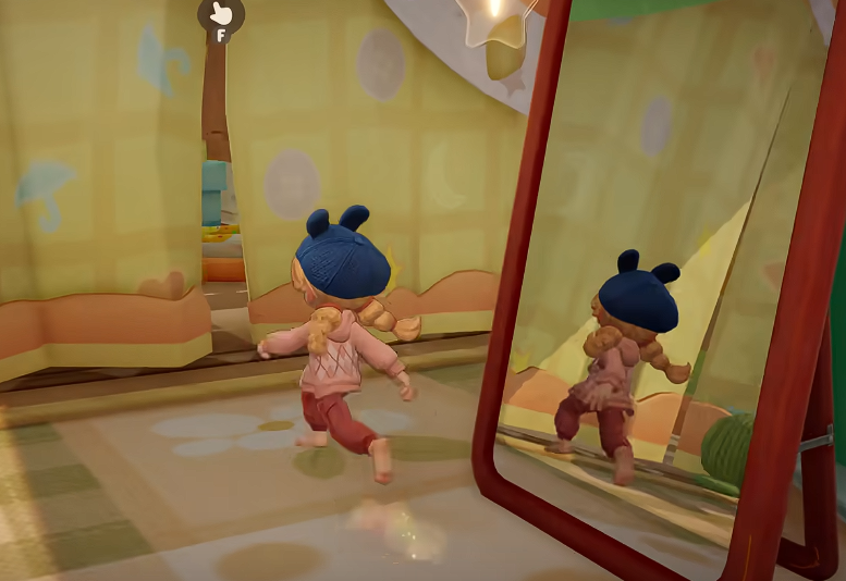 粒粒的小人国镜子使用教程：详细步骤与实用技巧分享