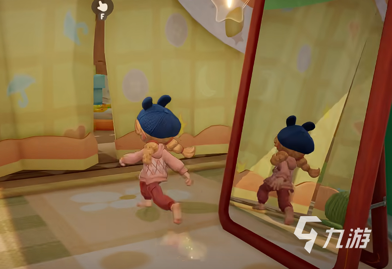 粒粒的小人国镜子使用教程:详细步骤与实用技巧分享