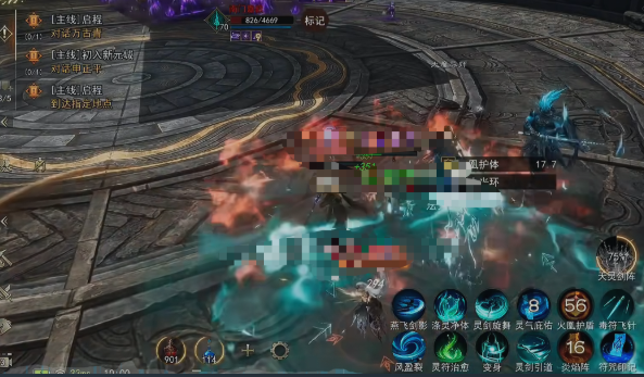 烽烟手游新手入门指南：从零开始快速上手玩法详解