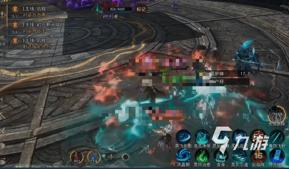 烽烟手游新手入门指南:从零开始快速上手玩法详解