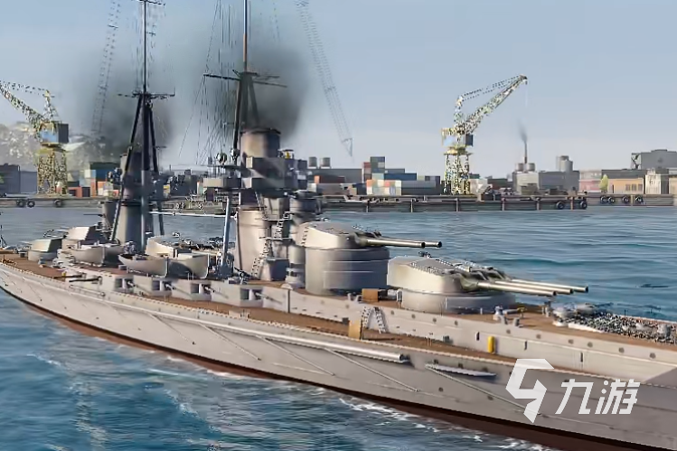 苍蓝前线游戏好玩吗?深度评测与玩法介绍