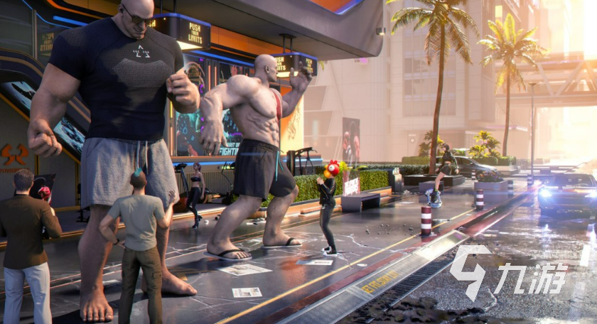 棱镜2033游戏玩法详解:科幻射击体验与核心机制介绍