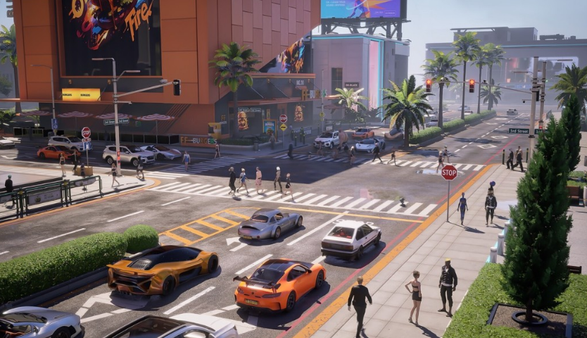 棱镜2033是哪家公司？深度解析棱镜2033企业背景与业务概况