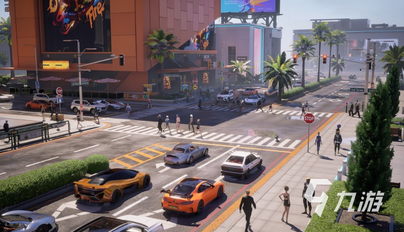 棱镜2033是哪家公司?深度解析棱镜2033企业背景与业务概况