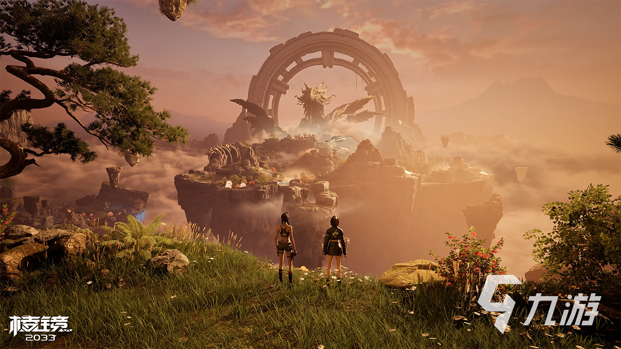 棱镜2033好玩吗?深度解析玩法特色与真实体验