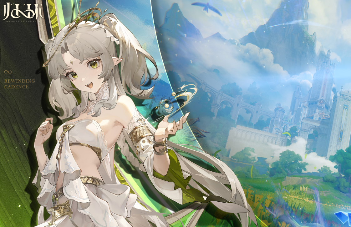 归环男角色武器装备全解析：技能搭配与实战应用