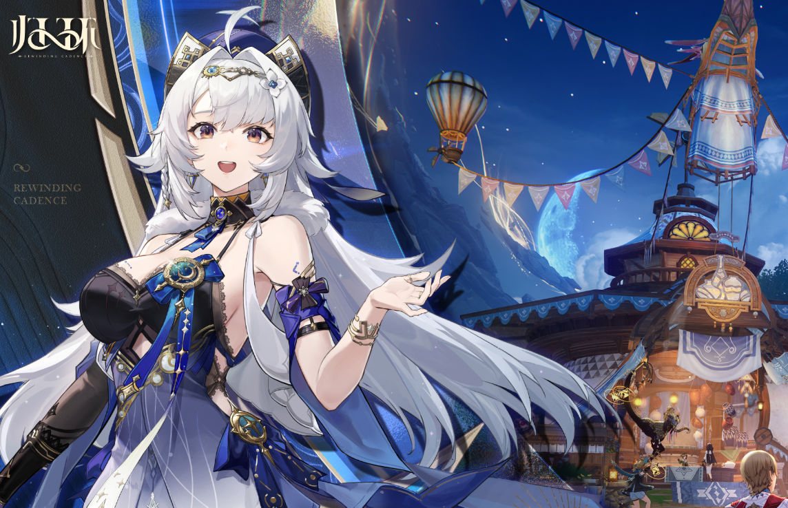 归环是什么工作室开发的？使用什么游戏引擎制作