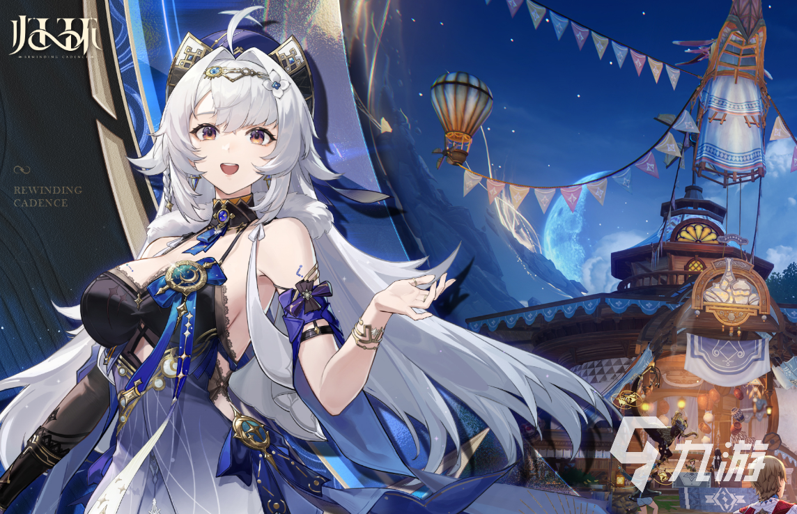 归环是什么工作室开发的?使用什么游戏引擎制作