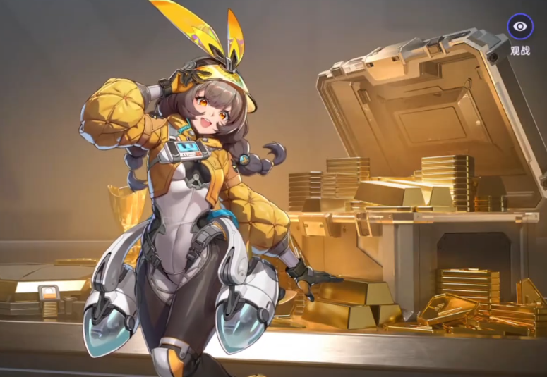 头号禁区角色图鉴大全及强度排行推荐