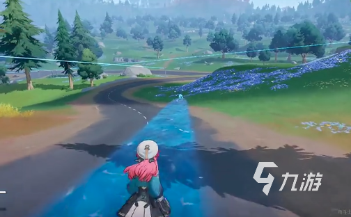 命运扳机滑铲操作指南:滑铲键位设置与使用技巧