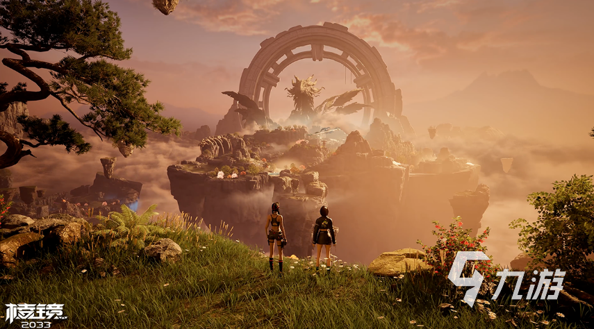 棱镜2033玩法详解:新手入门到进阶技巧全攻略