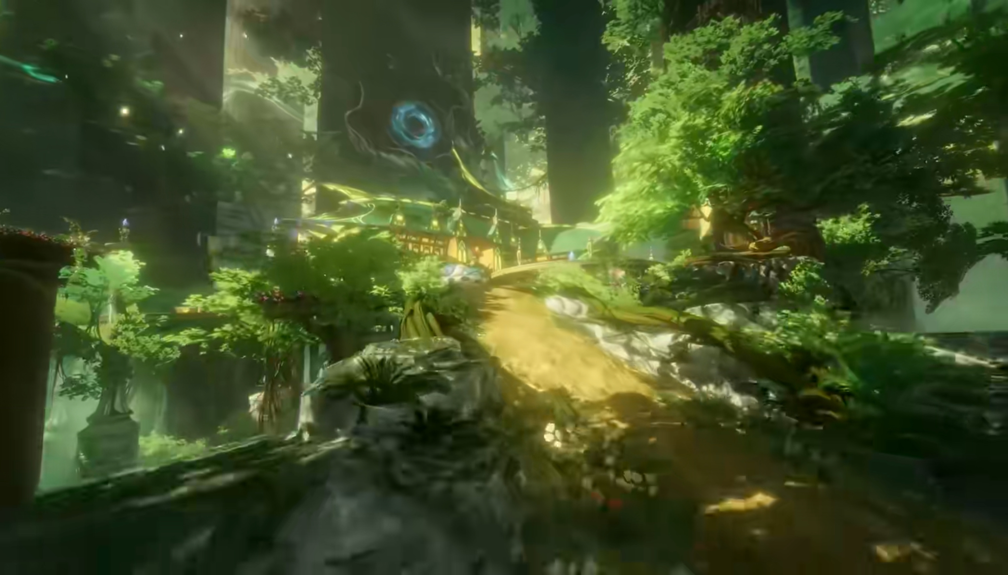 烽烟手游开服时间及首次测试日期揭晓