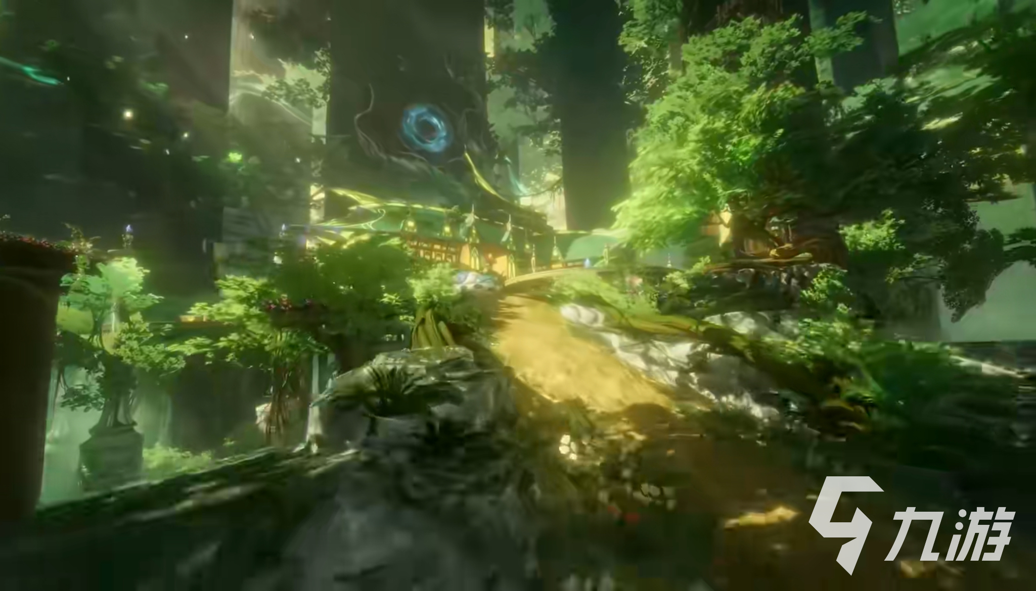 烽烟手游开服时间及首次测试日期揭晓