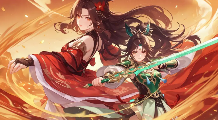 挑斗三国爬塔阵容推荐与搭配技巧详解