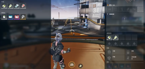 命运扳机大招键位设置与自定义操作方法详解