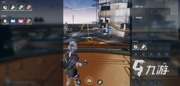 命运扳机大招键位设置与自定义操作方法详解