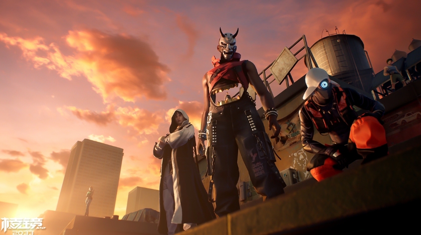 棱镜2033预约流程详解：手把手教你成功预约