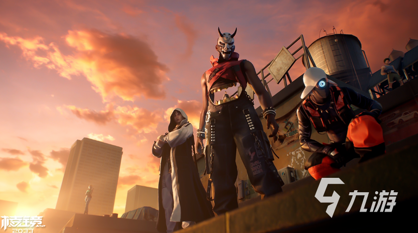 棱镜2033预约流程详解:手把手教你成功预约