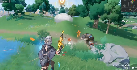 命运扳机吃鸡模式玩法详解与高阶操作技巧分享