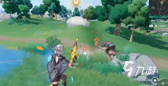 命运扳机吃鸡模式玩法详解与高阶操作技巧分享