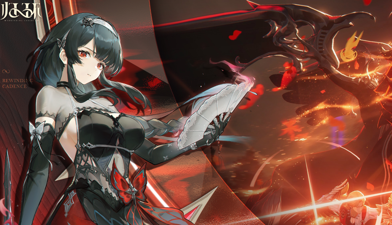 归环男角色剧情全解析：人物设定、发展脉络与关键情节深度解读