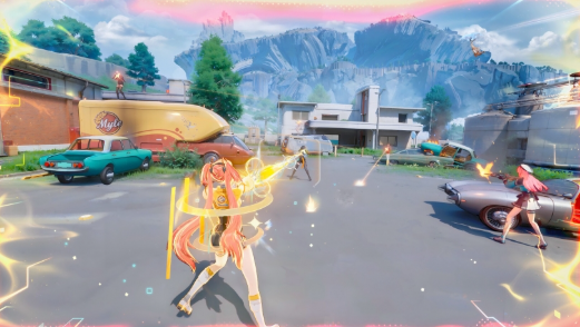 命运扳机游戏玩法详解：支持几人联机与模式介绍