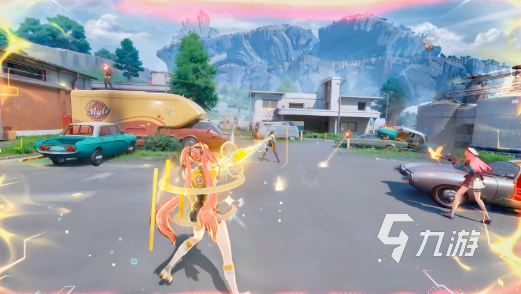 命运扳机游戏玩法详解:支持几人联机与模式介绍