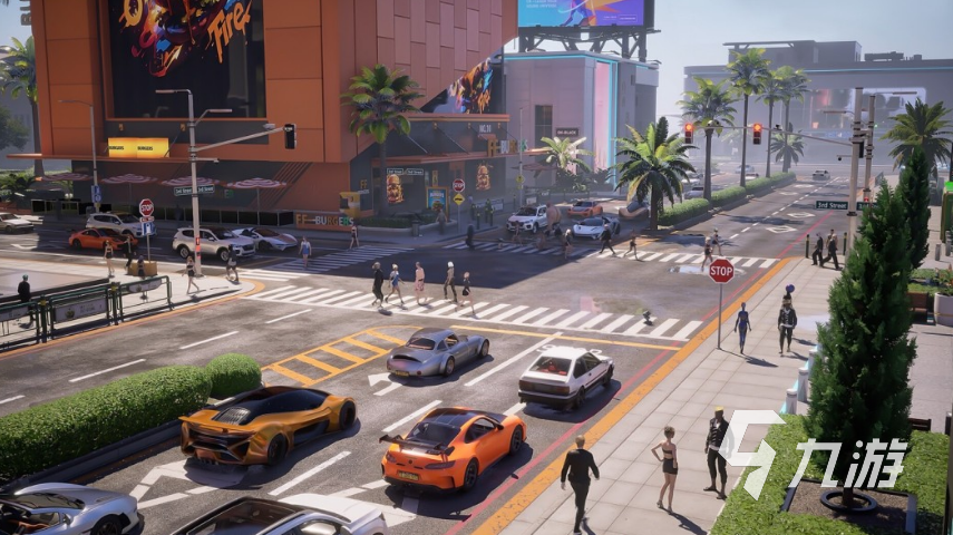 棱镜2033游戏类型解析与真实体验评价