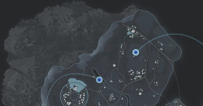 命运扳机地图通关技巧与特色解析:高效通关策略与地图机制详解