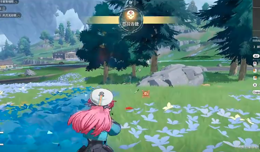 命运扳机晶核获取方法与兑换码汇总