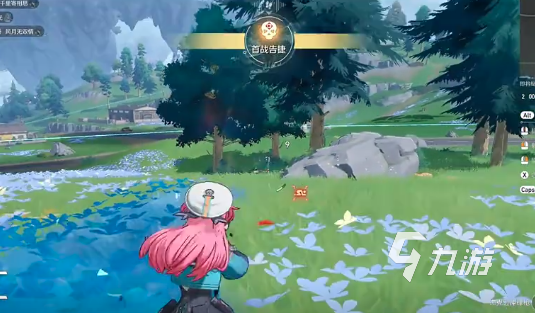 命运扳机晶核获取方法与兑换码汇总