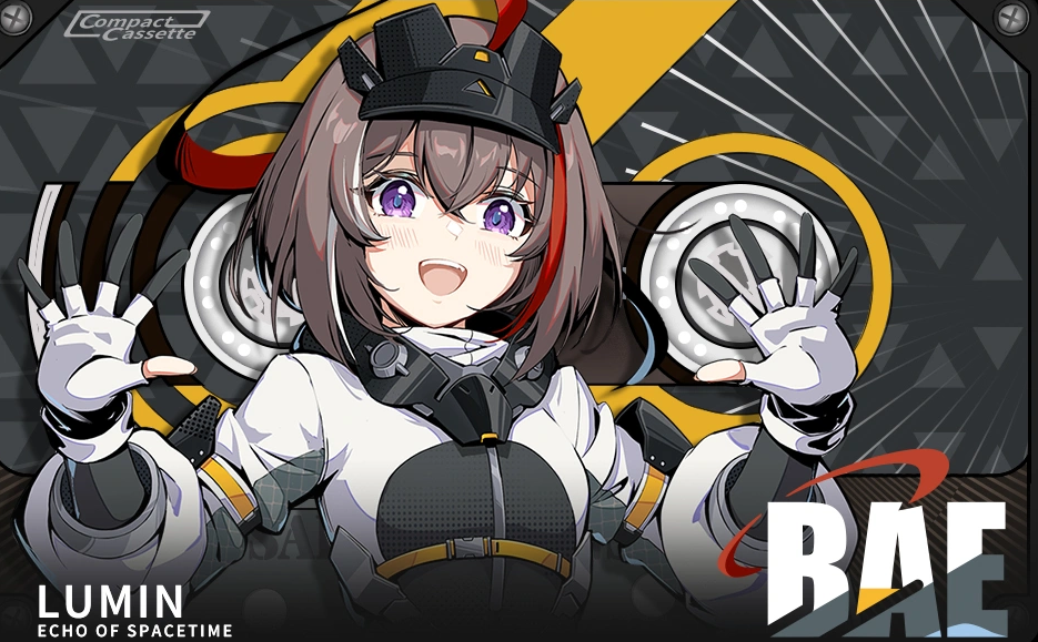 绿梦时空之声贝伊角色背景设定与故事起源详解